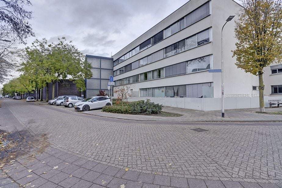 Apartment Tjeuke Timmermansstraat, Tilburg - For Rent