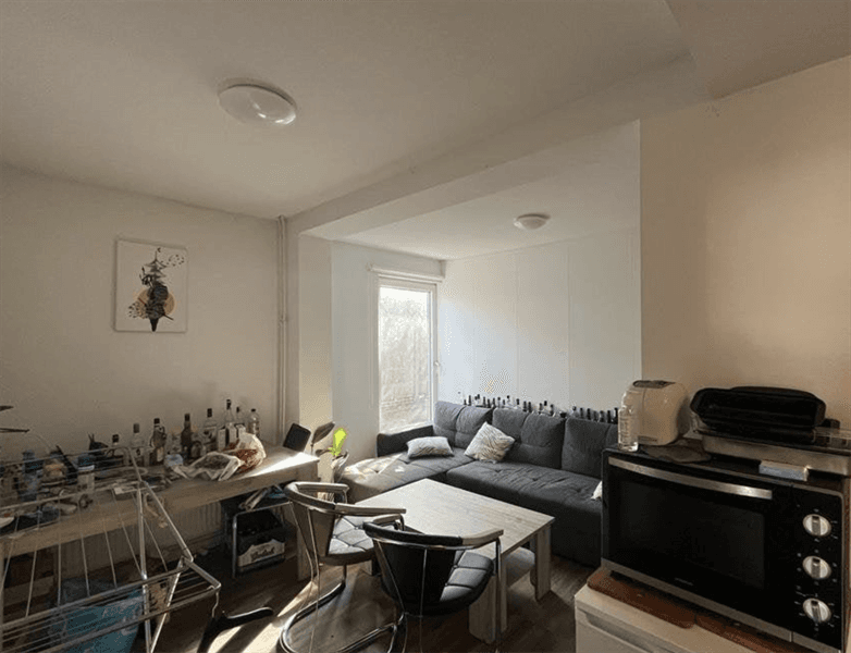 Chambre à Louer Steenbokstraat, Enschede - Meublée