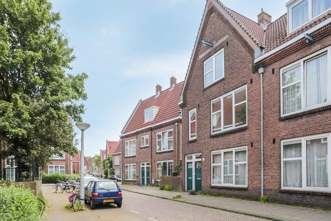 Wohnung Pelikaanstraat 10, Amsterdam - Zu Vermieten