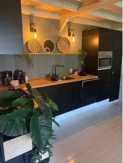 House Tweede Molenweg, Blaricum - For Rent