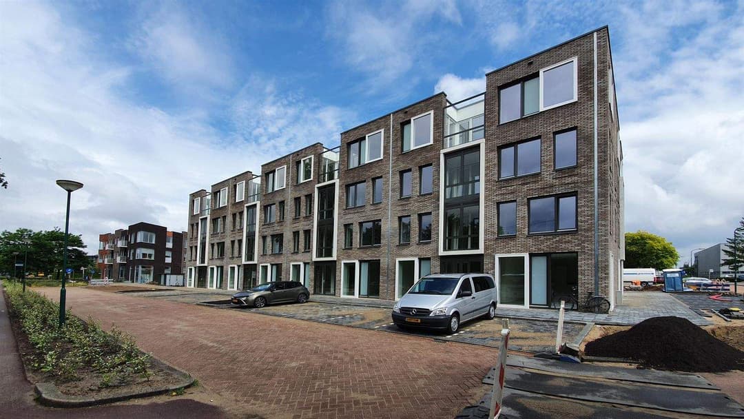 Apartment Laan der Techniek 34, Veenendaal - Zur Miete