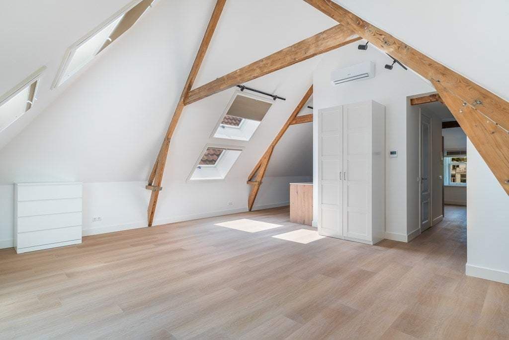 Flat Van Speijkstraat 7 C, Den Haag - For Rent