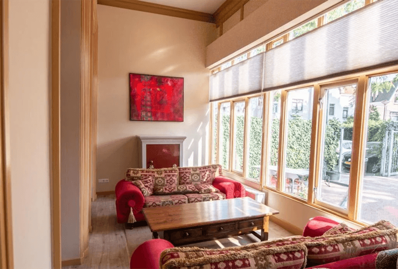 Apartamento Botgensstraat, Dordrecht - En Alquiler