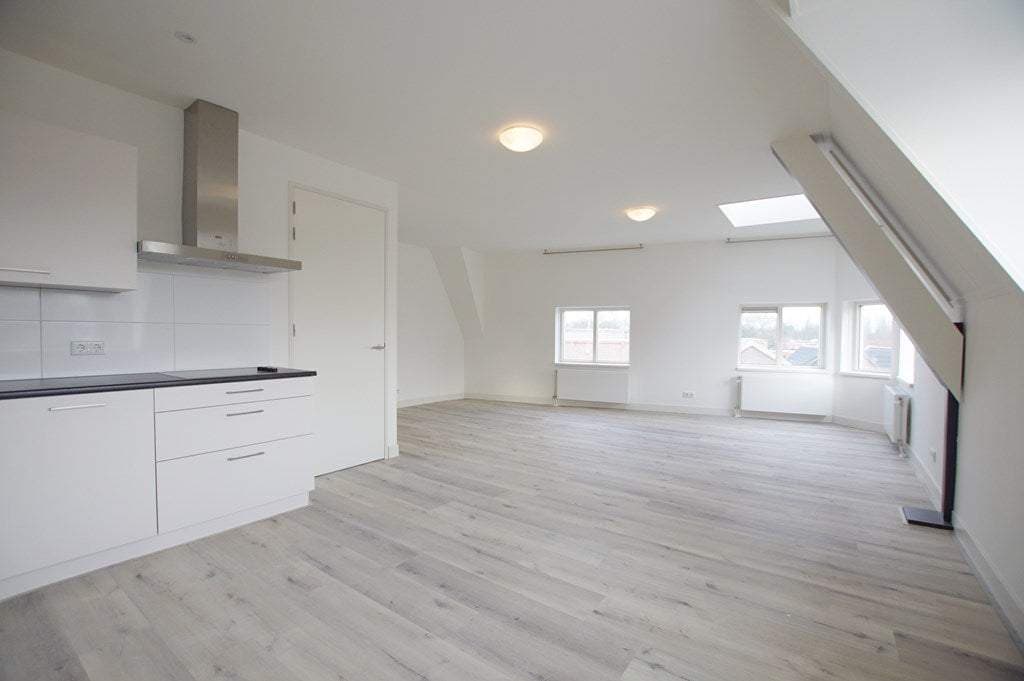 Flat Paradijslaan, Rotterdam - For Rent