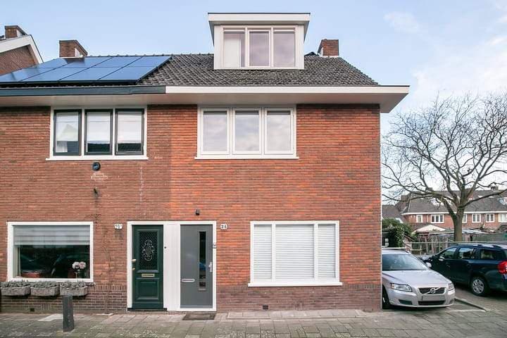 Maisonette-Wohnung in der Verbindingslaan, Bussum - Zu Vermieten