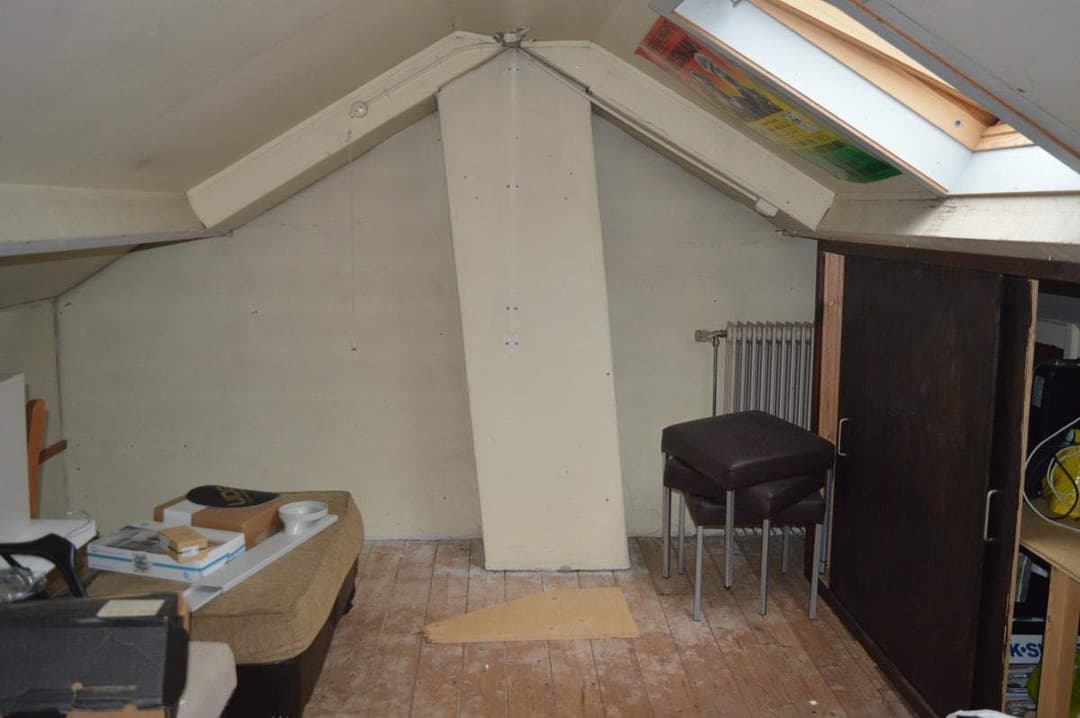 Flat Stuijvenburchstraat, Eerbeek - For Rent