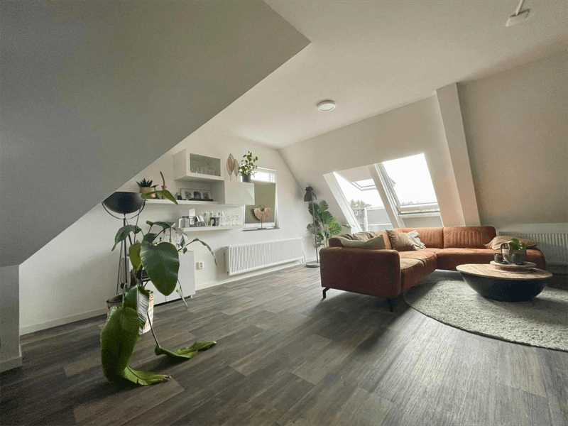 Appartement Keulseweg, Reuver - À Louer