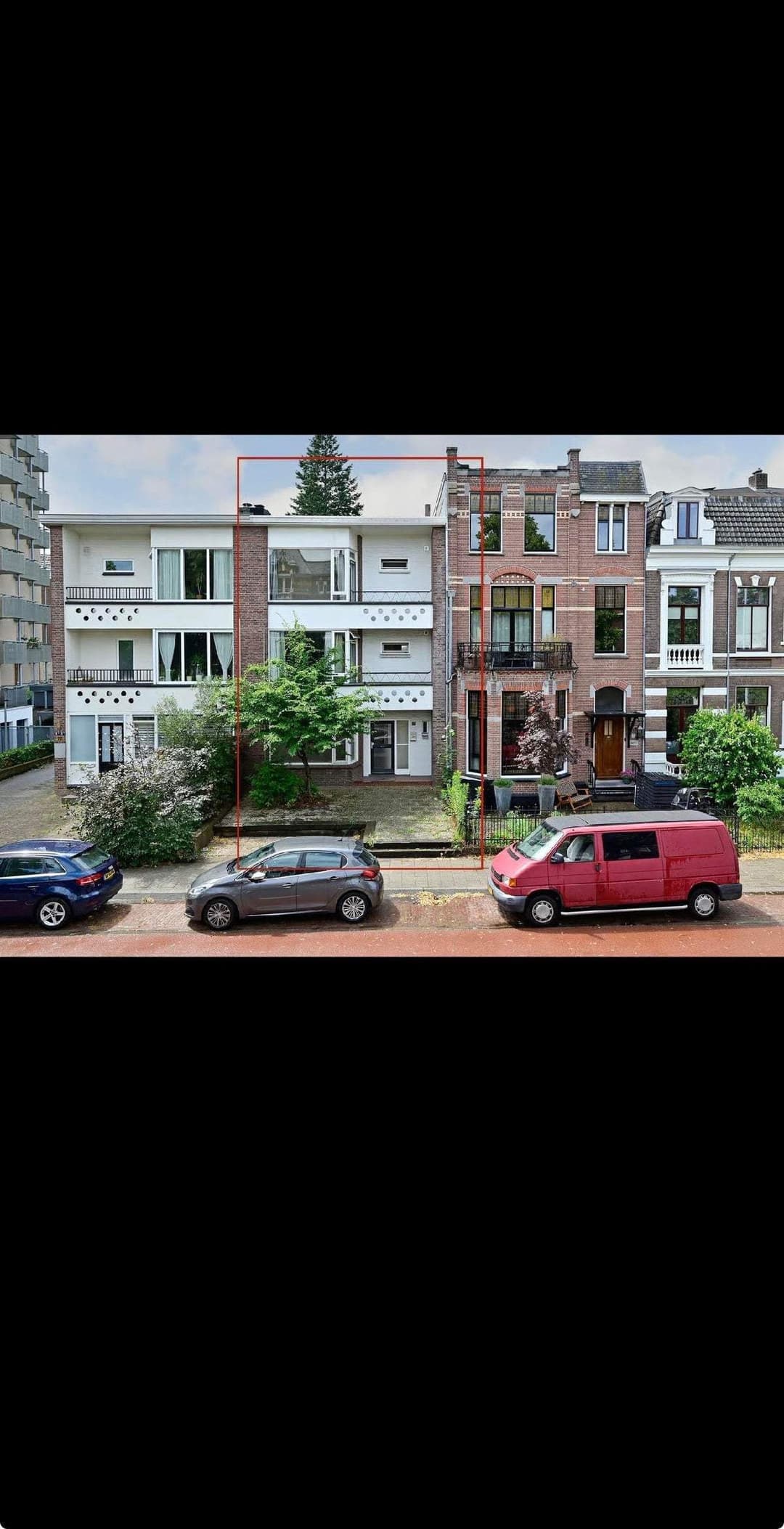 Kamer te huur op Berg en Dalseweg, Nijmegen