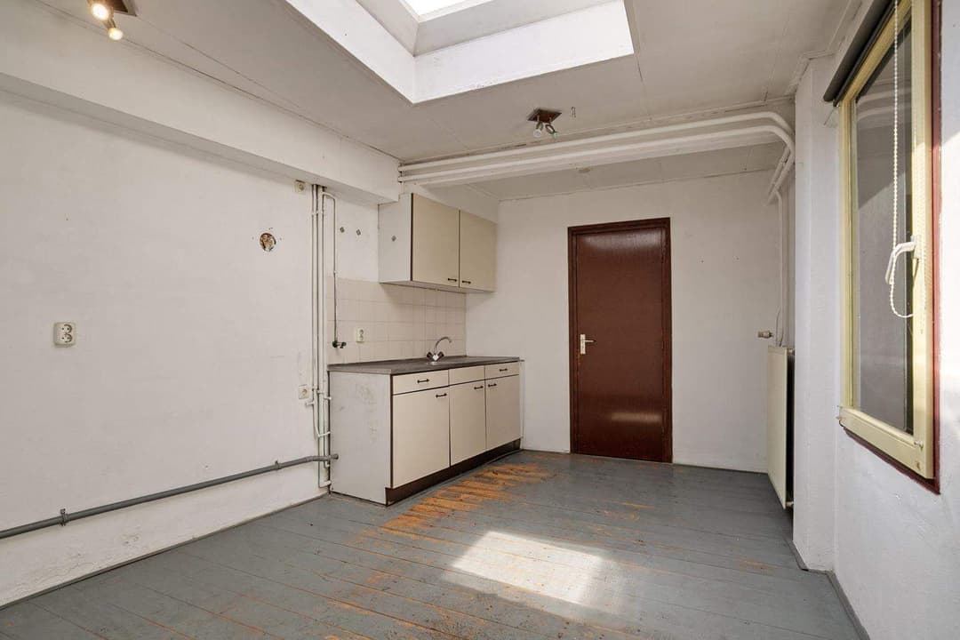 Unmöbliertes Studio Loverixplein, Banholt - Zur Miete