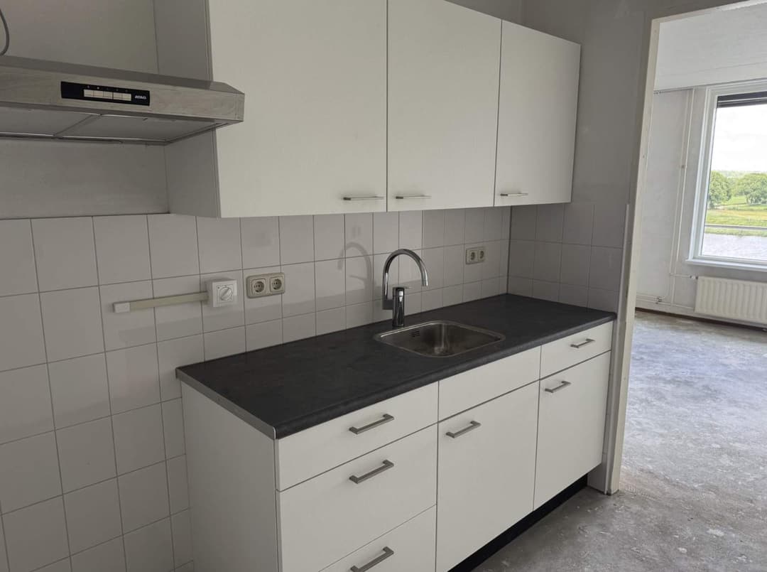 Appartement Maasveld, Cuijk - Te Huur