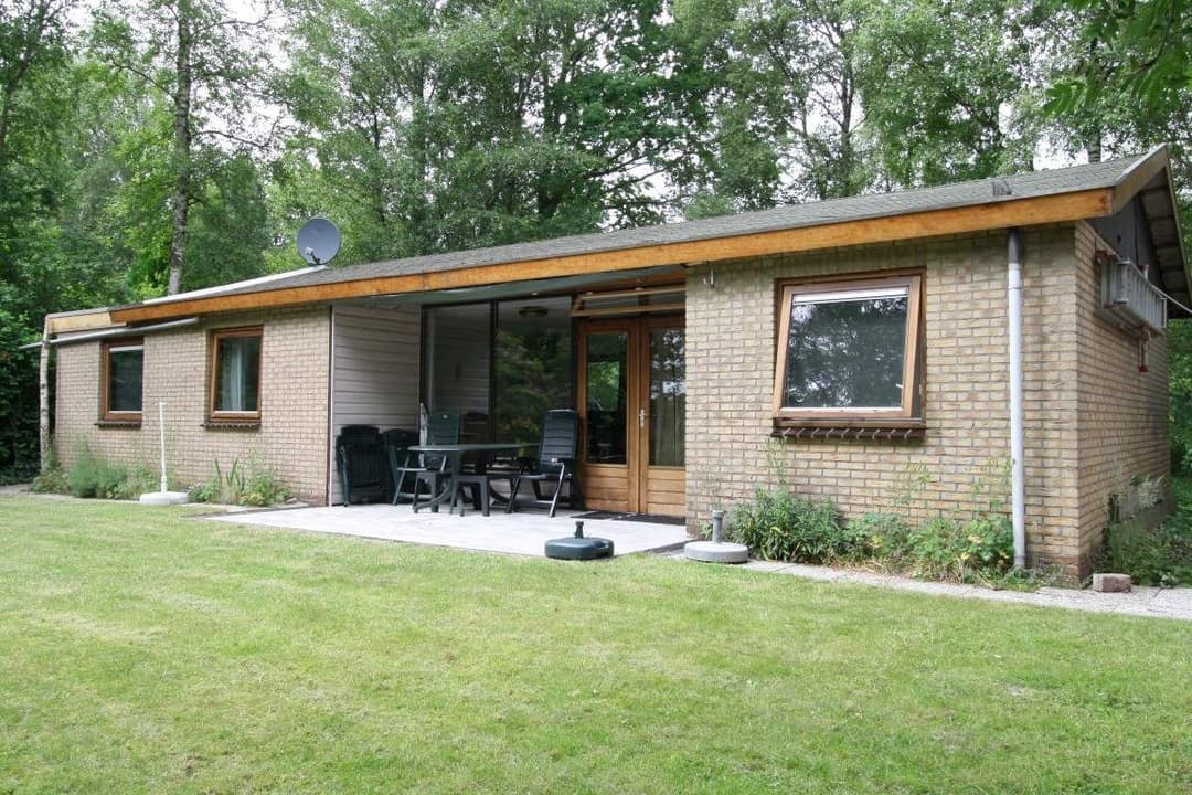 Wohnung Hendrik Reindersweg, Pesse - Zur Miete