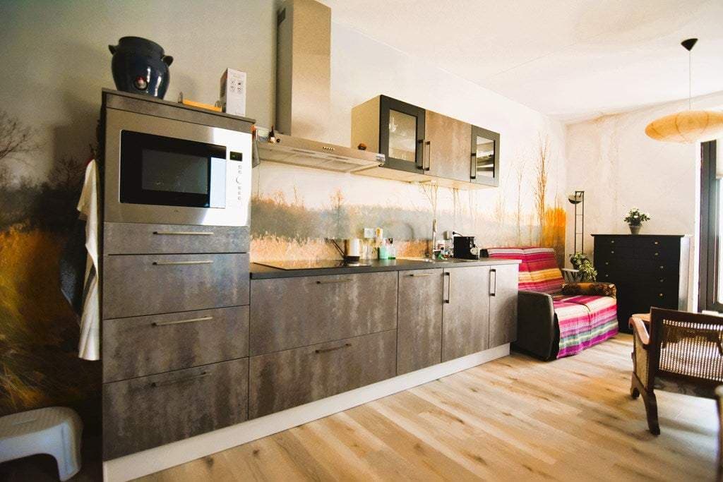 Muiltje 29, Zeewolde - apartamento en alquiler
