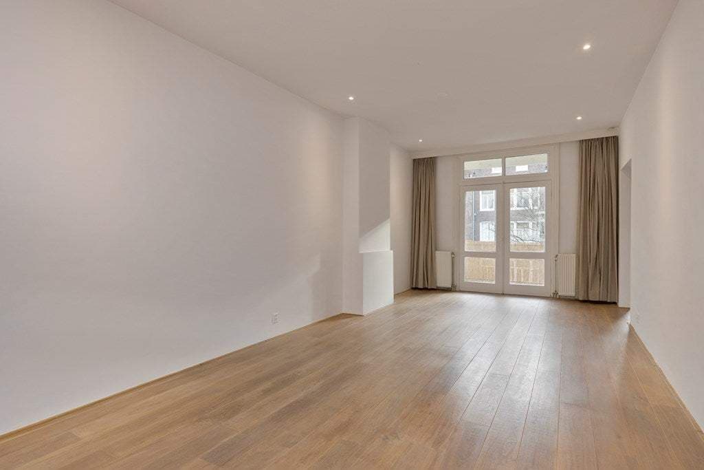 Flat Govert Flinckstraat, Amsterdam - À louer