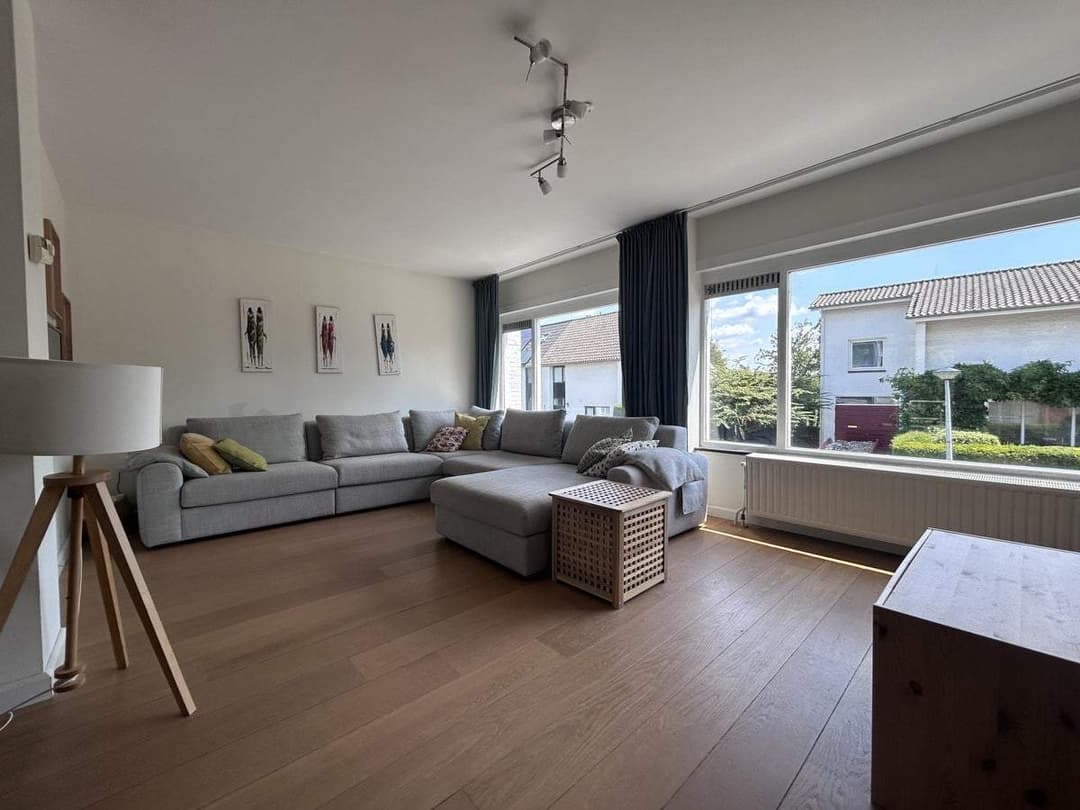 Maison Porthoslaan, Maastricht - À louer