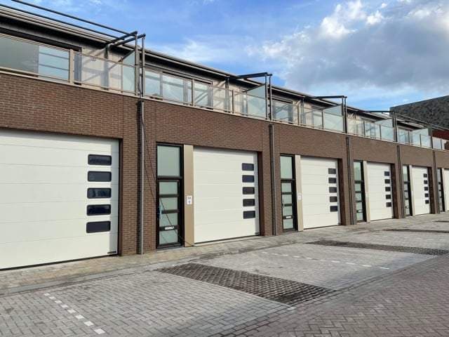 Piso J.C. van Neckstraat 131, IJmuiden - En Alquiler