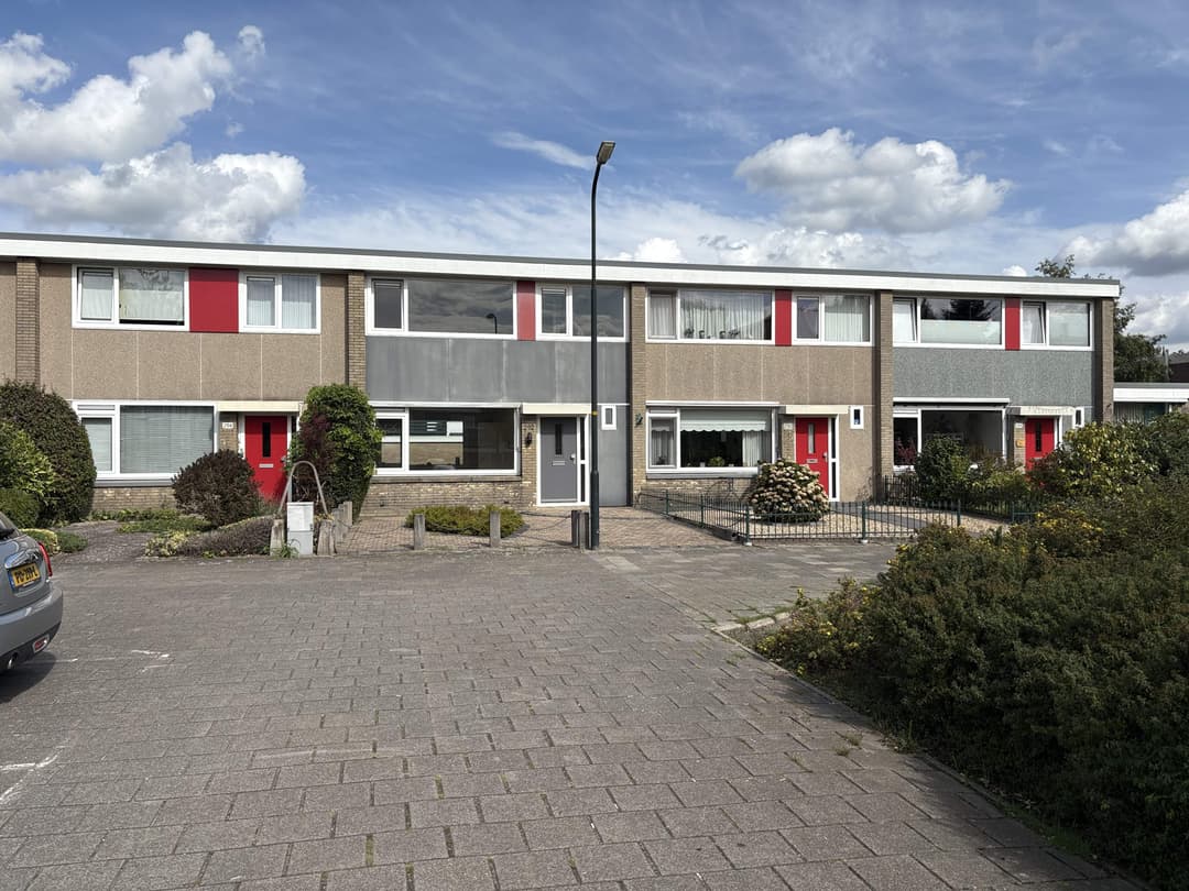 Haus Aristotelesstraat 292, Apeldoorn - Zur Miete