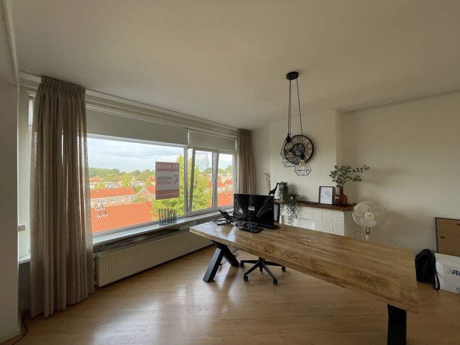 Appartement Constantijn Huygensstraat, Deventer - Te Huur