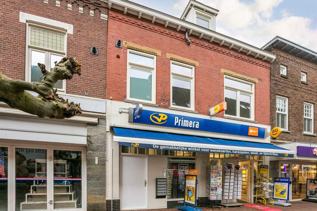 Apartamento Ameidestraat, Helmond - En Alquiler