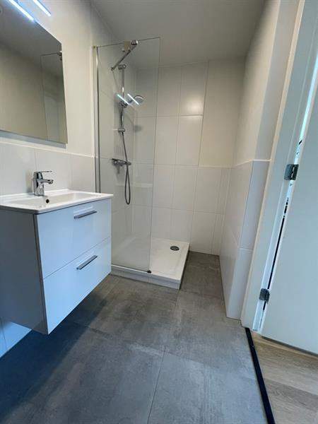 Apartamento sin amueblar en Stationsstraat, Tilburg - Para alquilar