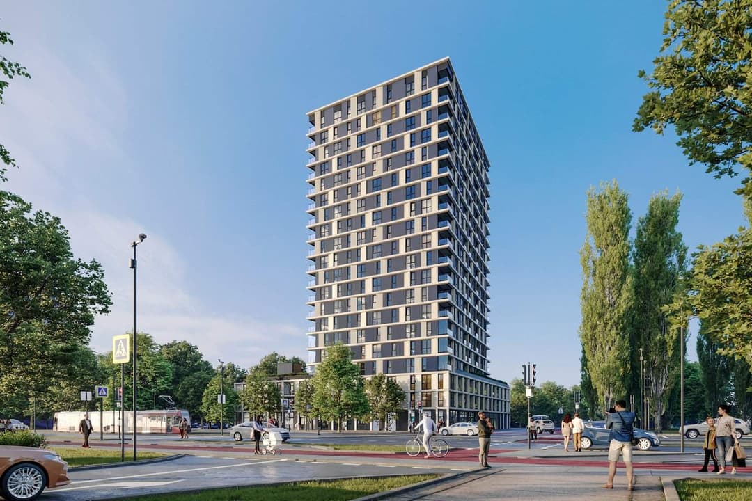 Appartement Vasco da Gamalaan, Utrecht - Te Huur