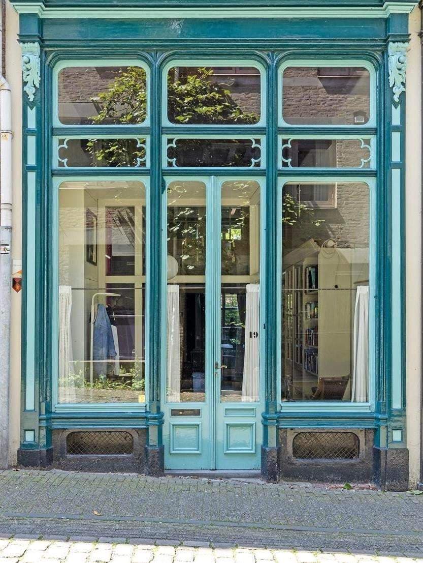 House Priemstraat, Nijmegen - Furnished