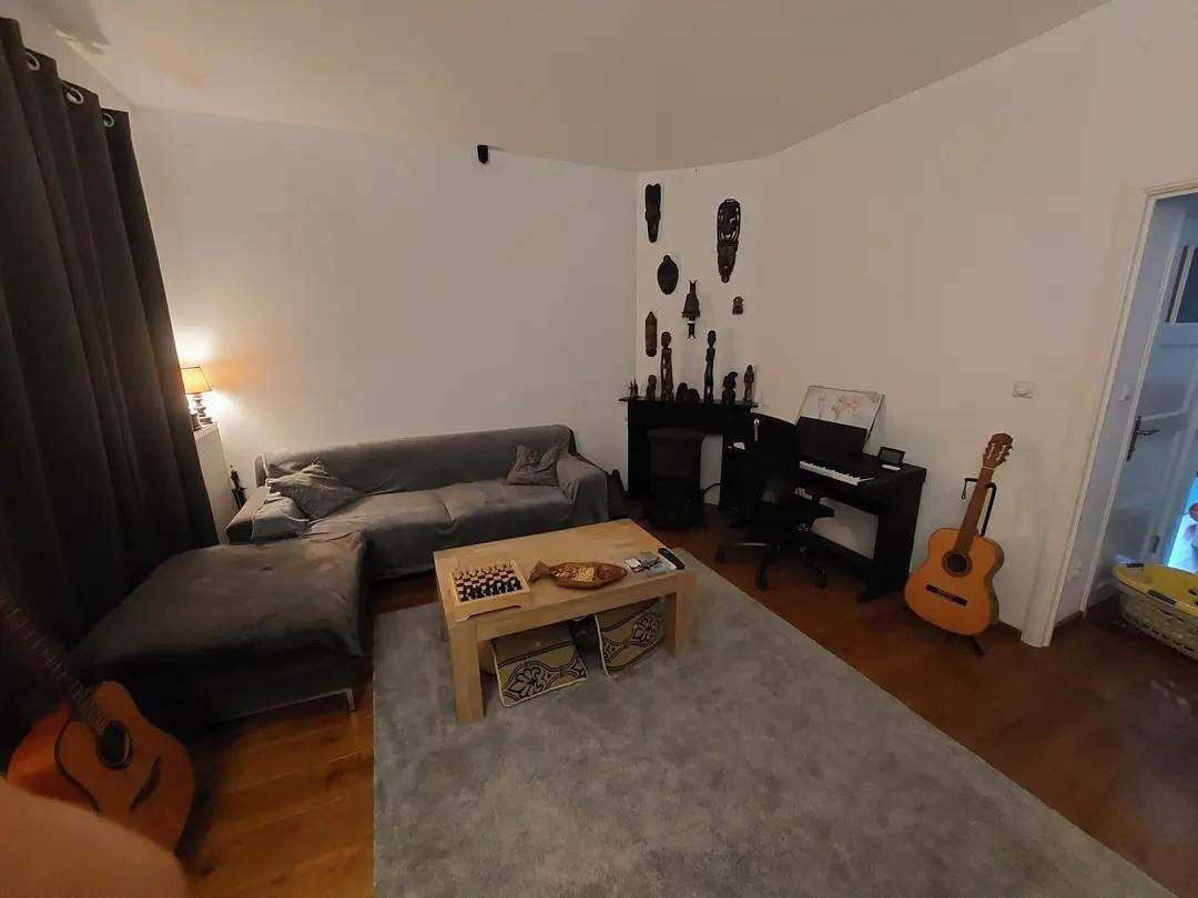 Chambre meublée Kloosterstraat, Duivendrecht - Court séjour