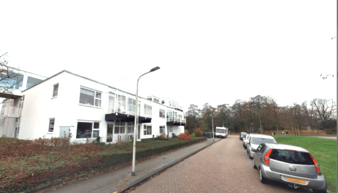 Grondvloerappartement Dekamastraat, Leeuwarden - Te Huur