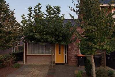 Hamrik 23, Borger - For Rent