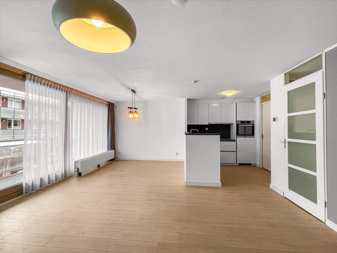 Apartamento Grünewaldstraat, Almere - En Alquiler