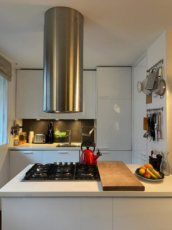 Möblierte Wohnung Van Ostadestraat, Amsterdam - Zu Vermieten