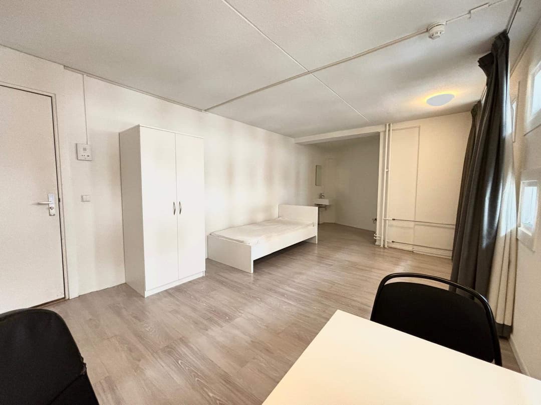 Zimmer zu vermieten in der Wycker Grachtstraat, Maastricht