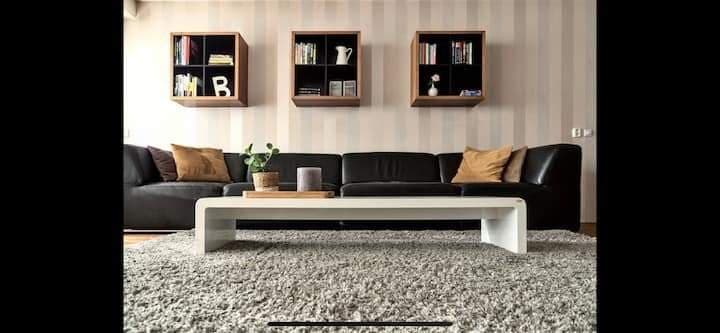 Flat Fongersplaats 176, Groningen - Te Huur