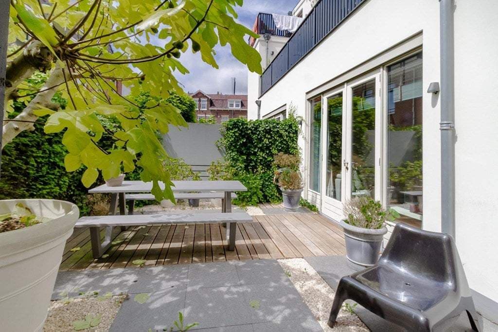 Flat Papentorenvest, Haarlem - Te Huur
