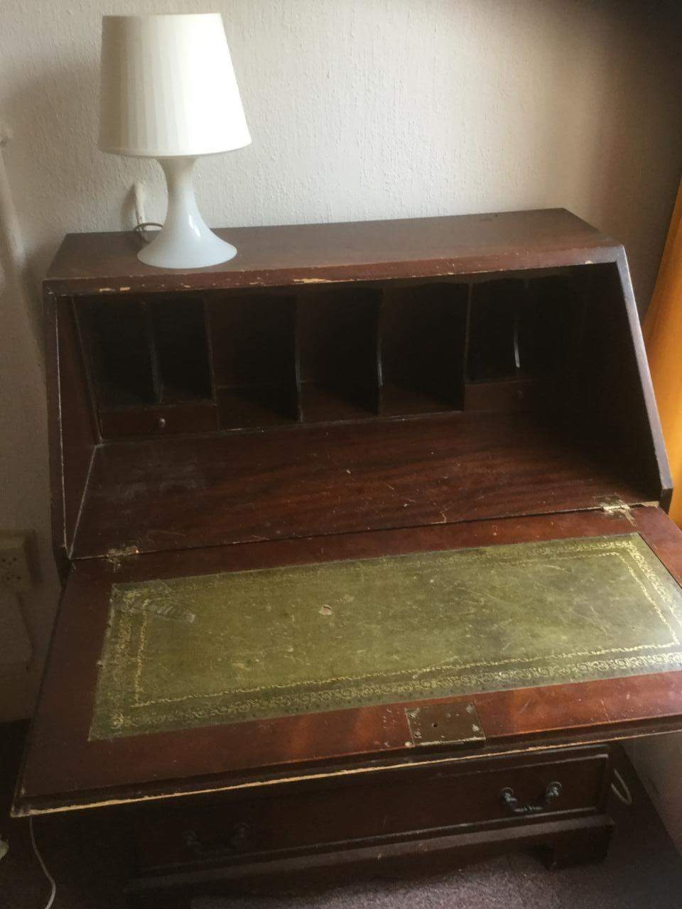 Gemeubileerde kamer Badhuiskade, Den Haag - Te Huur