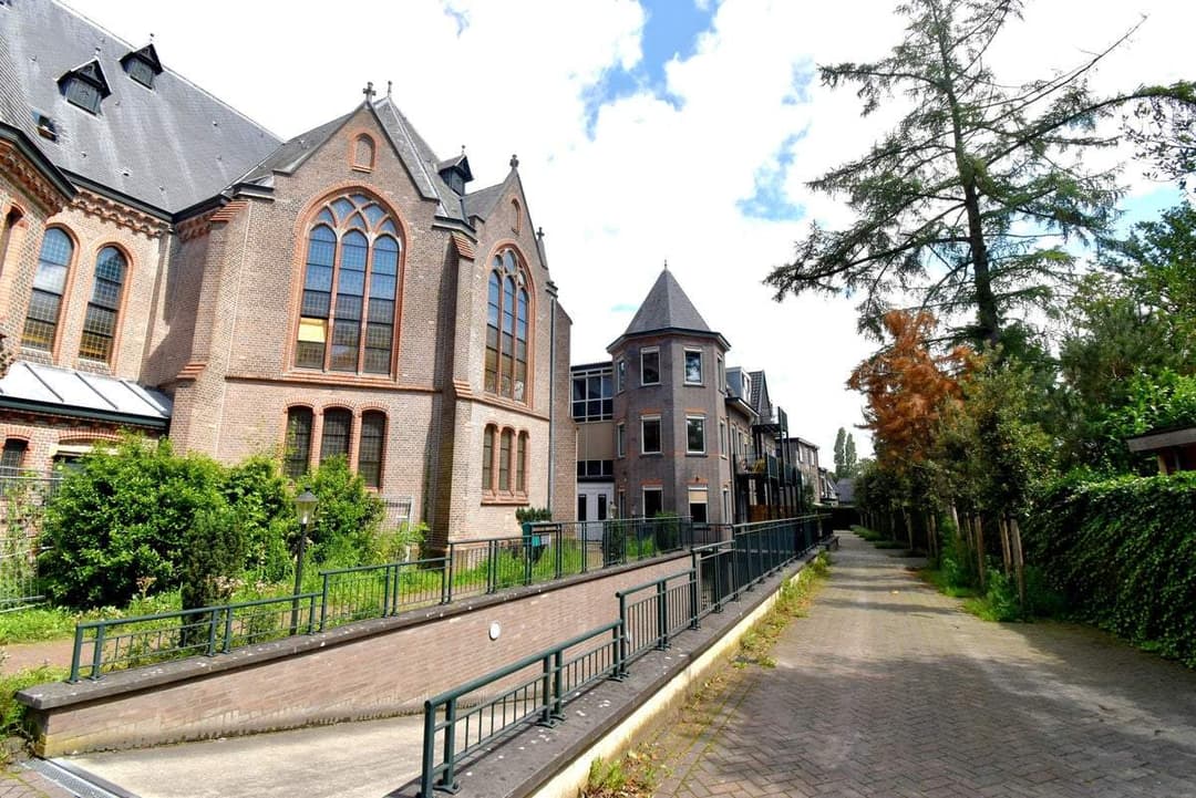 Flat Piet Joubertstraat 6V, Apeldoorn - Te huur
