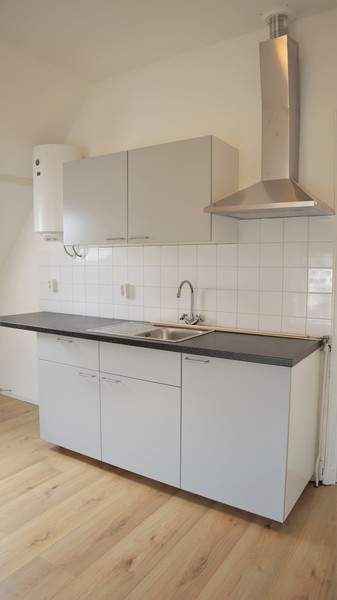 Wohnung Koninginnelaan, Apeldoorn — 2-Zimmer-Wohnung (35 m²)