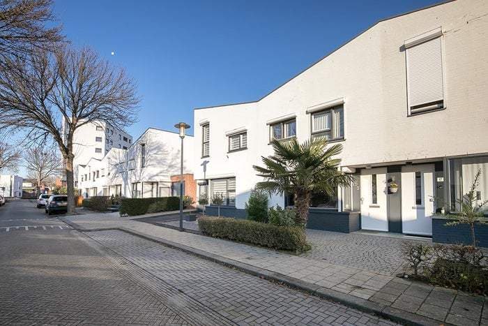 Haus Riksingenstraat 156, Maastricht - Zu Vermieten