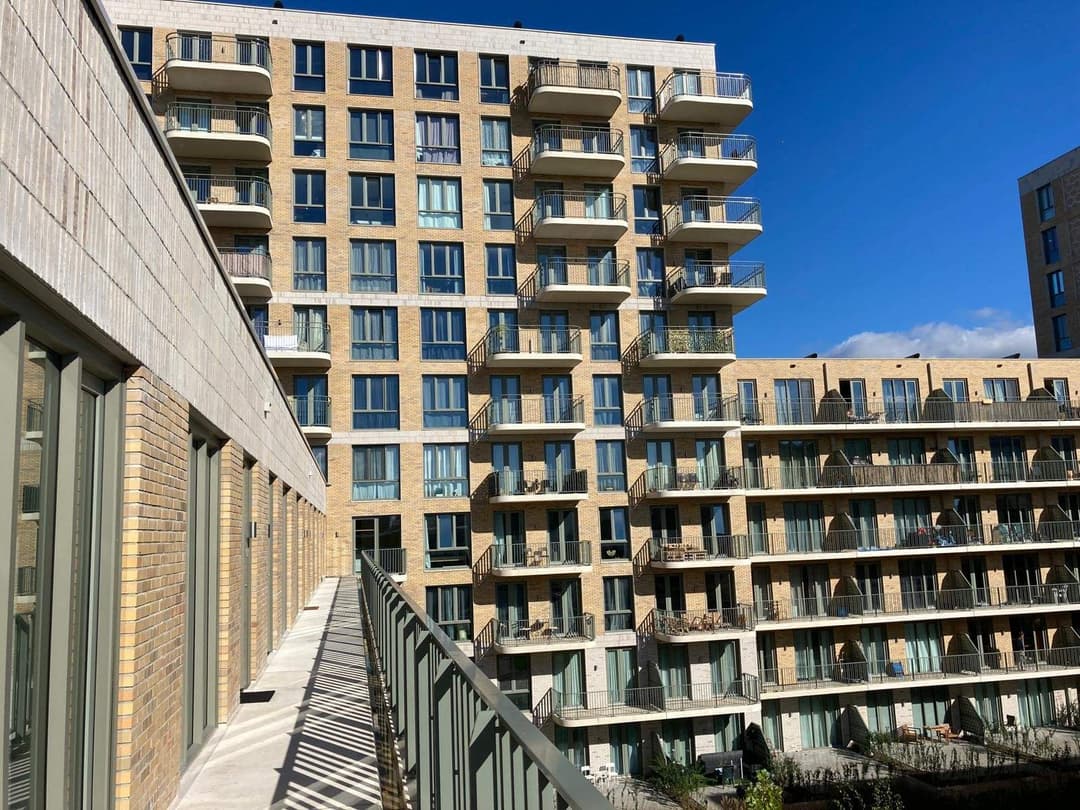 Develstein 502, 1102 AK Amsterdam - Appartement