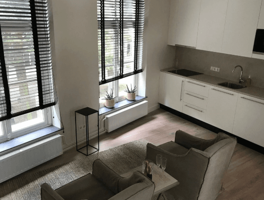 Apartamento Calle Looiersstraat, Maastricht - En Alquiler