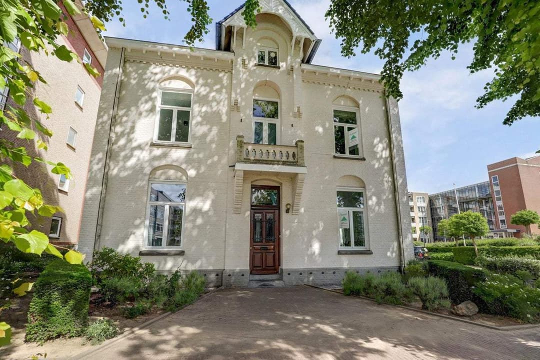 House Banebergpassage, Landgraaf - Te Huur