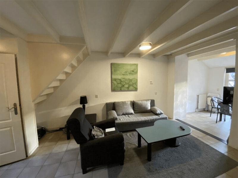 Wohnung Torenstraat, Uithuizermeeden - Zu Vermieten