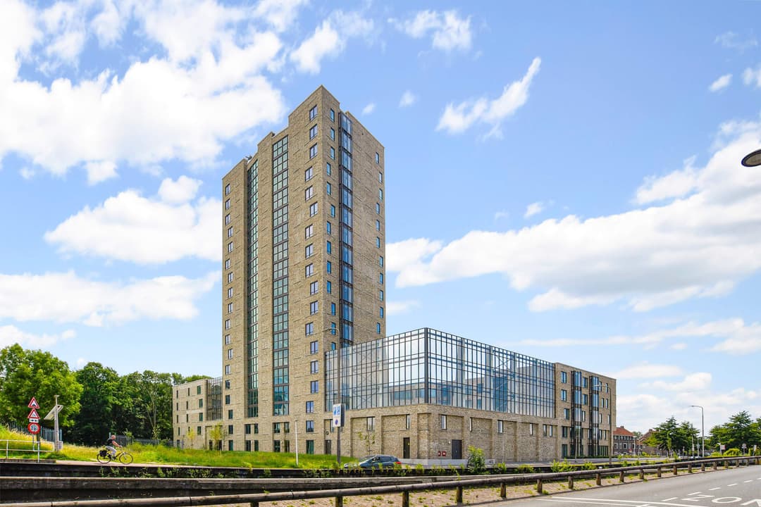 Wohnung Jan de Oudeweg, Delft - Zu Vermieten