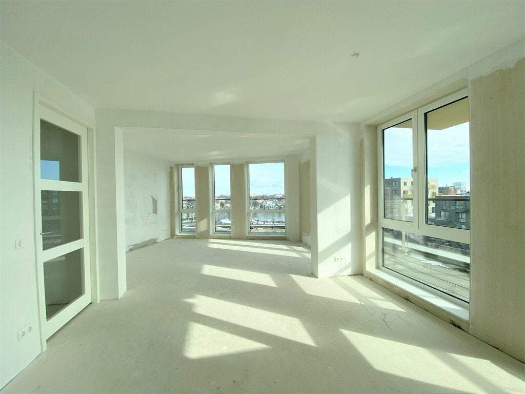 Apartamento Van Leeuwenhoekpark 212, Delft - En Alquiler