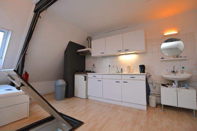 Unmöbliertes Zimmer zur Miete am Hoornsediep, Groningen