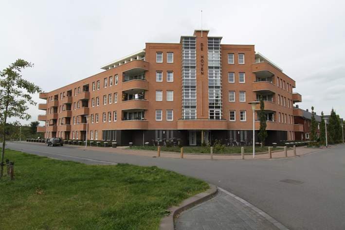Appartement Erfwal 20, Zwolle - Te Huur