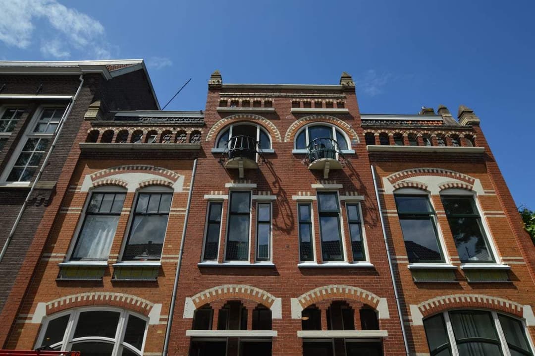 Kamer Eigenhaardstraat 9 a 3, Zwolle - Te Huur