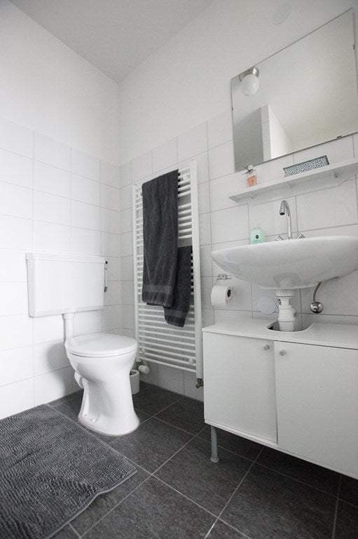 Wohnung 's-Gravenweg, Rotterdam - 1-Zimmer-Wohnung