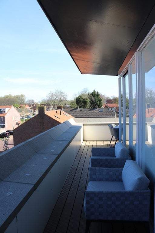Wohnung Clarissenstraat, Brielle - Zur Vermietung