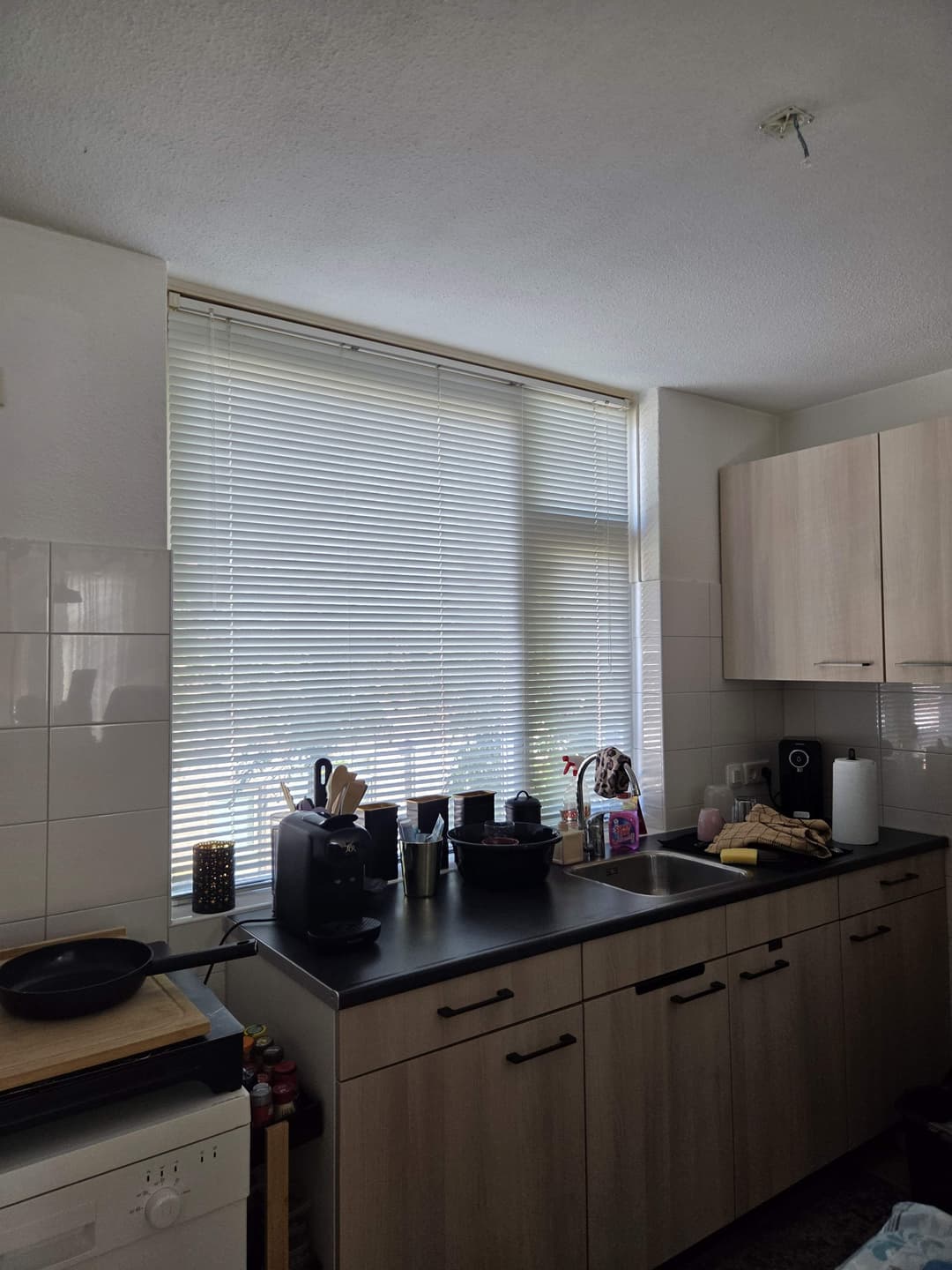 Appartement A.J. Vitringastraat 21, Deventer - 2 slaapkamers