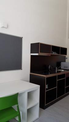 Estudios Independientes Ariënsplein 1-1 a 1-163, Enschede - En Alquiler